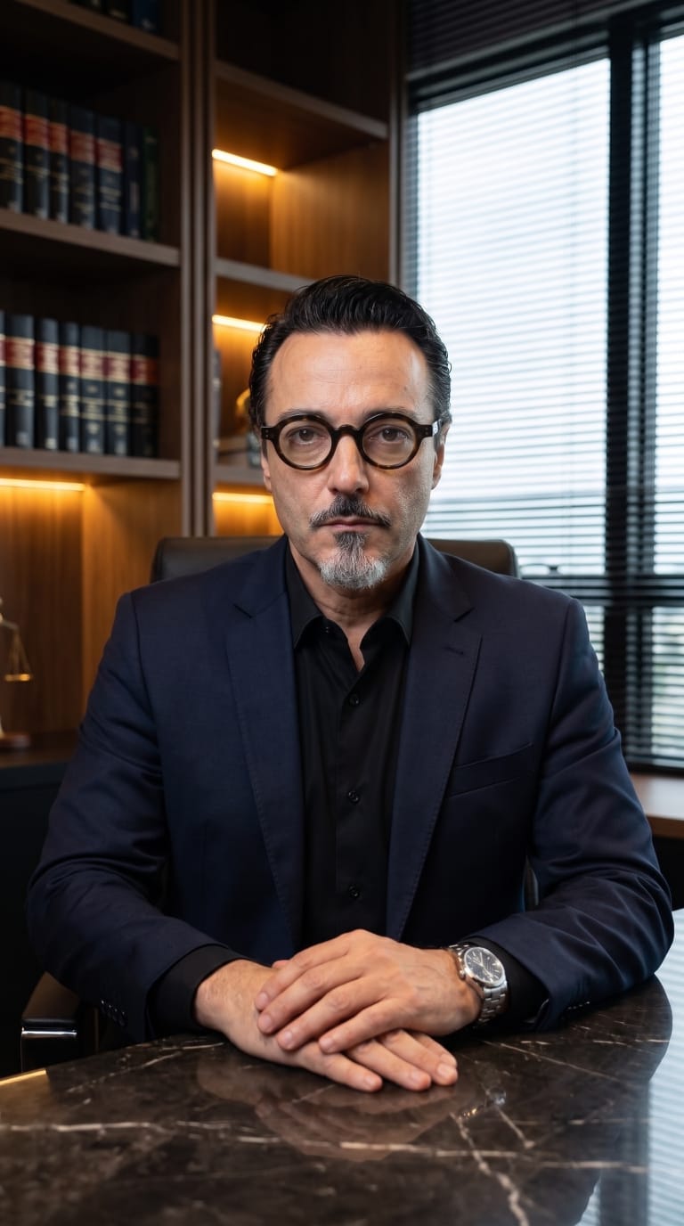 Dr. Lourenço Secco