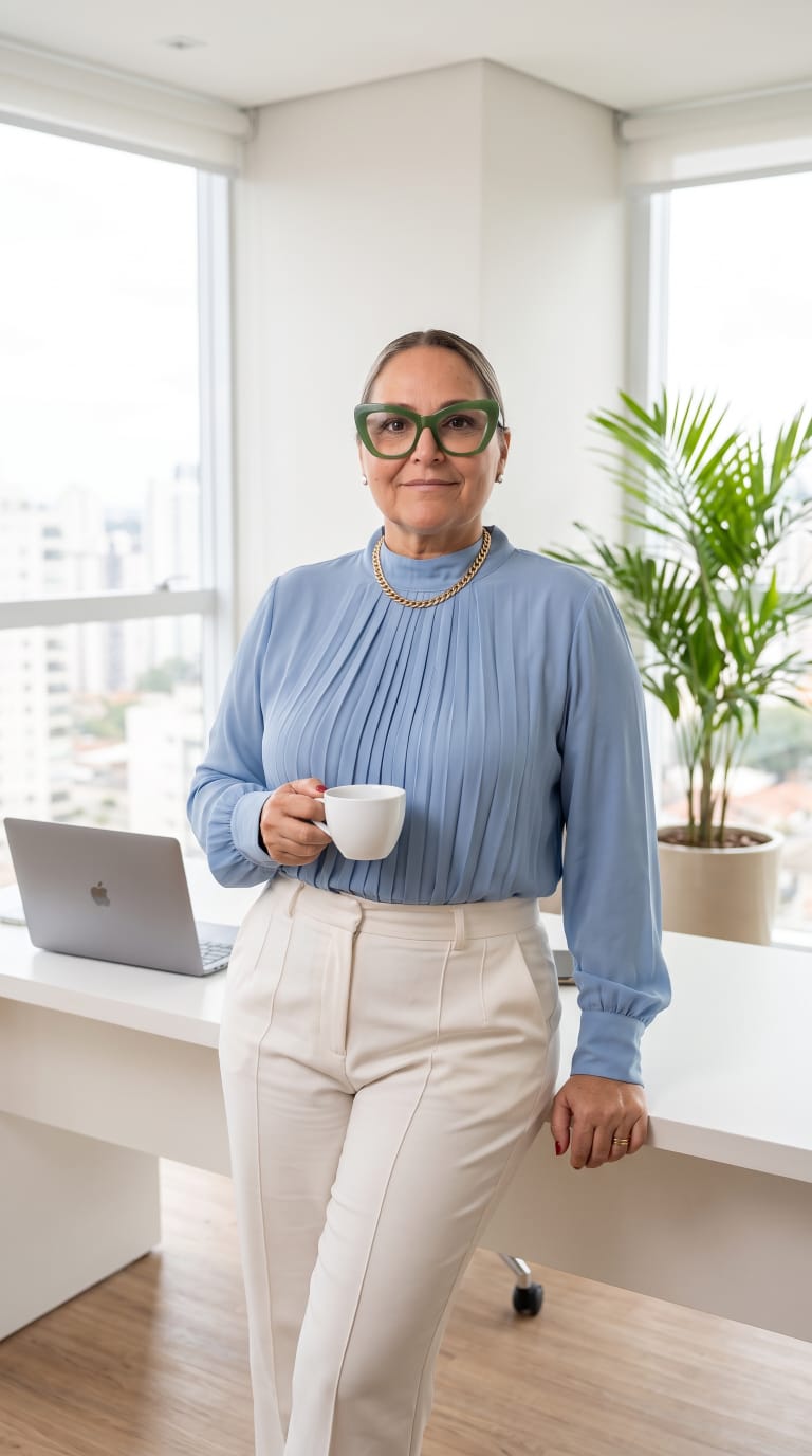 Dra. Andreia Pimentel Secco