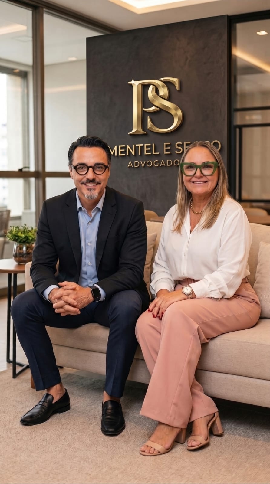 Escritório Pimentel e Secco Advogados